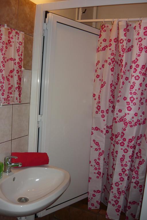 Double or Twin Room with Shared Bathroom