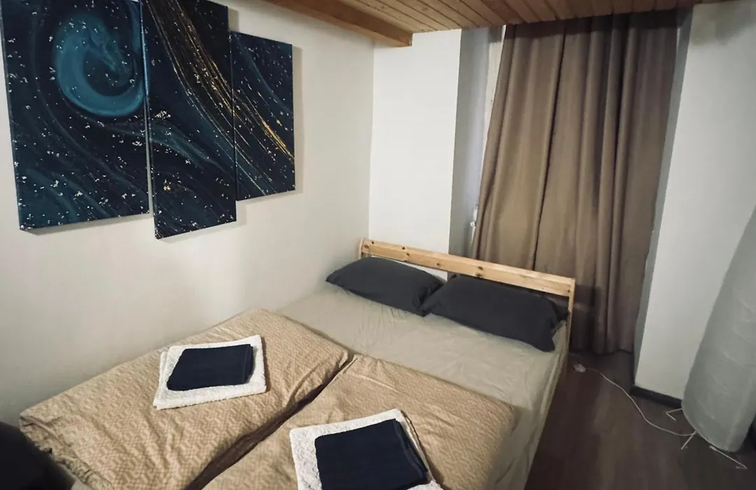 Boomerang Hostel-1