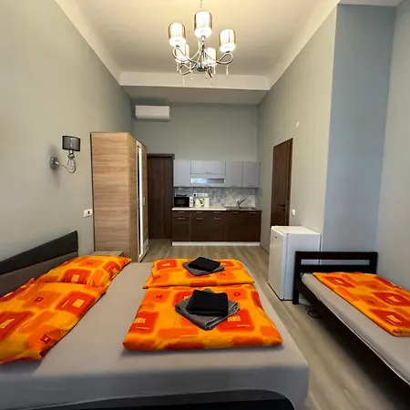 Boomerang Hostel-2